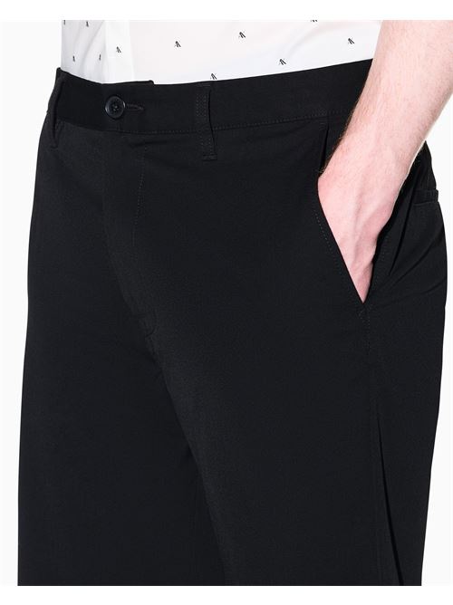  ARMANI EXCHANGE | XM002878 AF25462/UC001